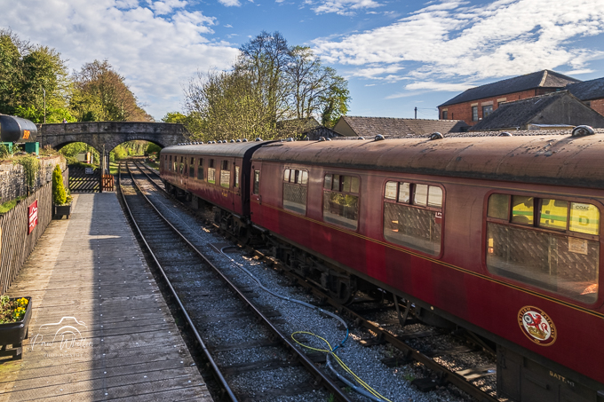 Ecclesbourne Valley Railway April 2025 hdr 27 (01)-HDR